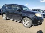 2011 Honda Pilot EXL