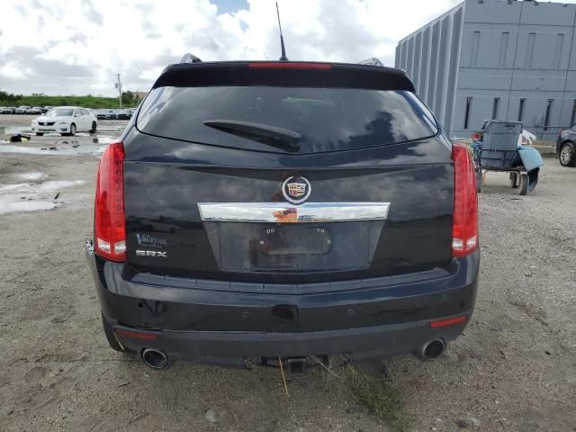 2011 Cadillac SRX Luxury Collection