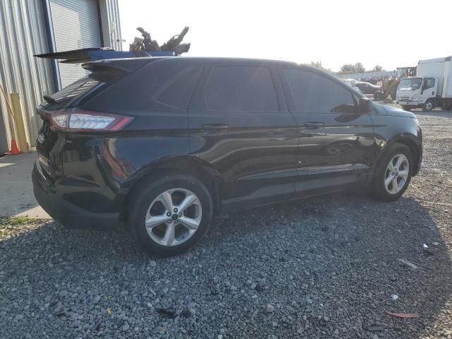 2016 Ford Edge SE