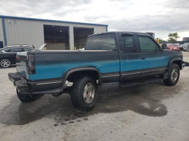 1994 GMC Sierra K1500