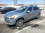 2016 Mitsubishi Outlander Sport ES