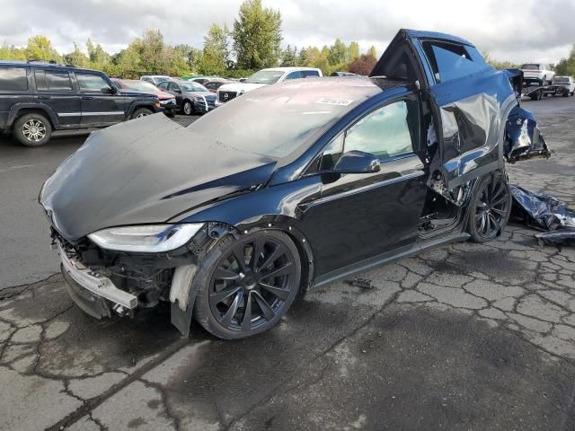 2022 Tesla Model X