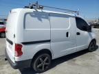 2015 Chevrolet City Express LT