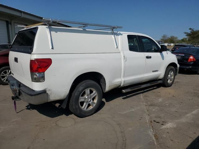 2008 Toyota Tundra Double Cab