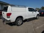 2008 Toyota Tundra Double Cab