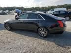 2016 Cadillac CTS Luxury Collection