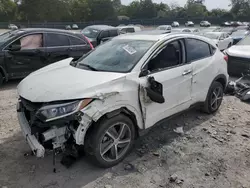 2022 Honda HR-V EX en venta en Madisonville, TN