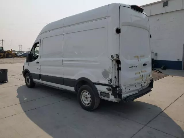 2018 Ford Transit T-250