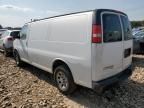 2014 Chevrolet Express G1500