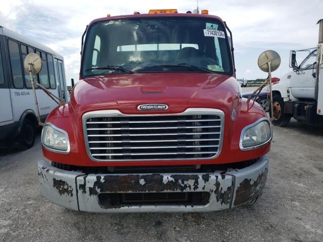 2016 Freightliner M2 106 Medium Duty