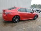 2021 Toyota Camry Night Shade