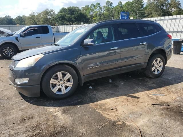 2009 Chevrolet Traverse LT