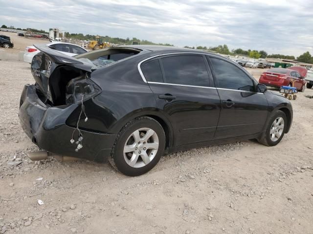 2009 Nissan Altima 2.5