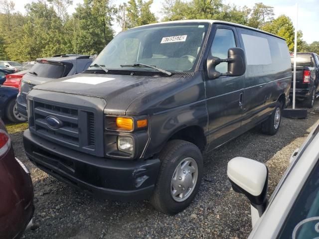 2013 Ford Econoline E150 Van