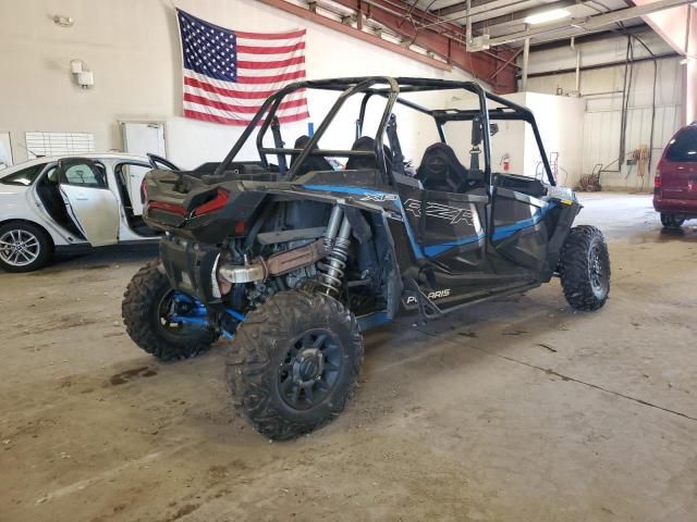 2022 Polaris RZR XP 4 1000 Premium