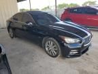 2017 Infiniti Q50 Premium