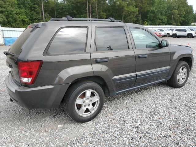 2006 Jeep Grand Cherokee Laredo