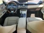 2016 Lexus ES 300H