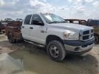 2008 Dodge RAM 3500 ST