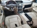 2014 Mercedes-Benz E 350 4matic