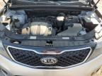 2012 KIA Sorento SX