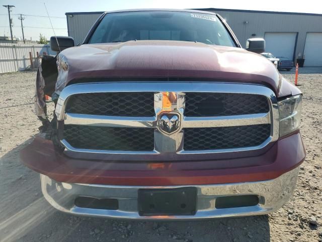 2014 Dodge RAM 1500 SLT