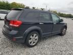 2012 Dodge Journey R/T