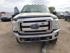 2015 Ford F350 Super Duty