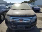 2007 Ford Edge SEL Plus