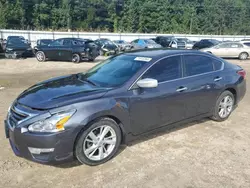 2013 Nissan Altima 2.5 en venta en Hampton, VA