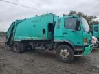 2007 Mitsubishi Fuso Truck OF America INC FM 65F