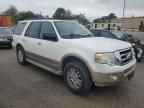 2012 Ford Expedition XLT