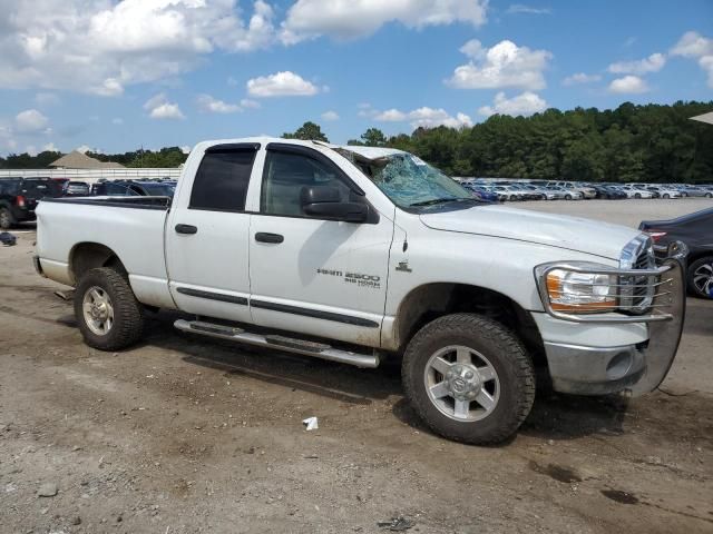 2006 Dodge RAM 2500 ST