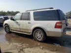 2007 Ford Expedition EL Eddie Bauer