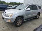 2003 Toyota 4runner Limited