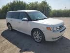 2012 Ford Flex Limited