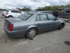 2005 Cadillac Deville