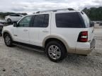 2007 Ford Explorer Eddie Bauer