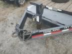 2013 Trail King Trailer