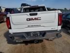 2023 GMC Sierra K1500 SLT