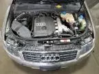 2004 Audi A4 1.8 Cabriolet