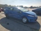 2011 Ford Fiesta SE