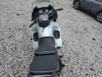 1997 BMW R1100 RT