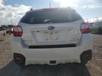 2015 Subaru XV Crosstrek 2.0 Limited