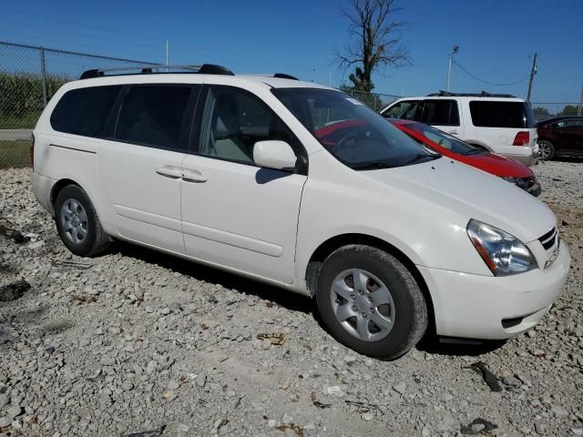 2006 KIA Sedona EX