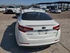 2013 KIA Optima Hybrid