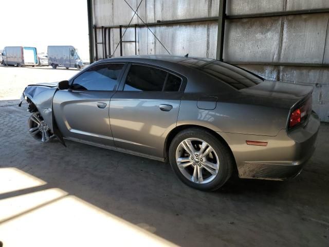 2011 Dodge Charger R/T