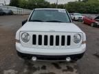 2014 Jeep Patriot Limited