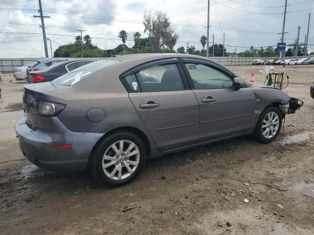 2007 Mazda 3 I