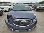 2015 Buick Lacrosse